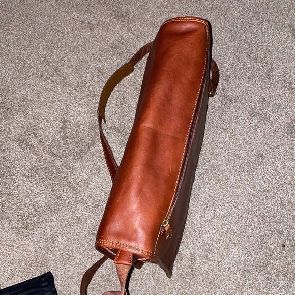 KATANA Paris - French made shoulder bag - Picture 6 of 12